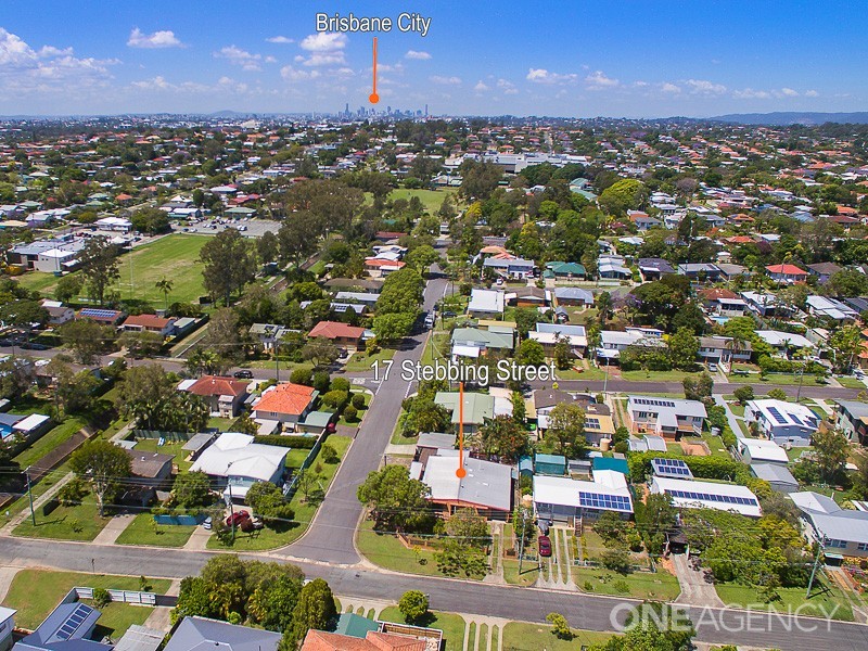 17 Stebbing Street, Aspley QLD 4034