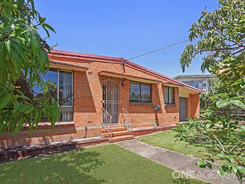17 Stebbing Street, Aspley QLD 4034