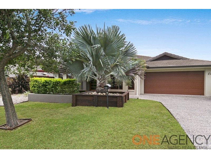 4 Kipfler Lane, Warner QLD 4500