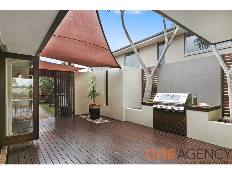 4 Kipfler Lane, Warner QLD 4500