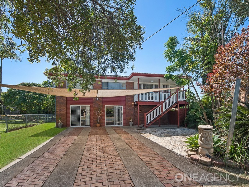 5 Tempi Court, Strathpine QLD 4500