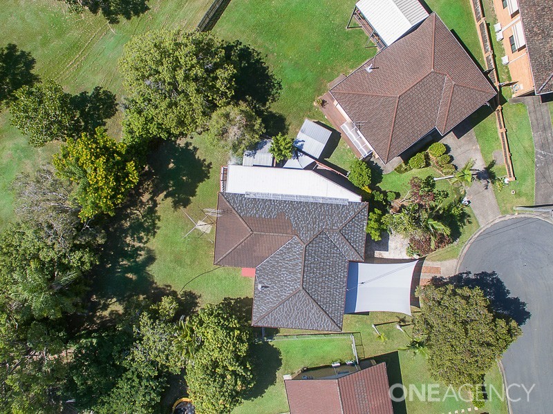 5 Tempi Court, Strathpine QLD 4500