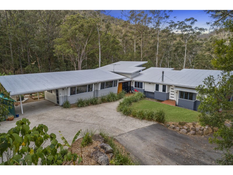 10 Dairy Farm Lane, Cedar Creek QLD 4520