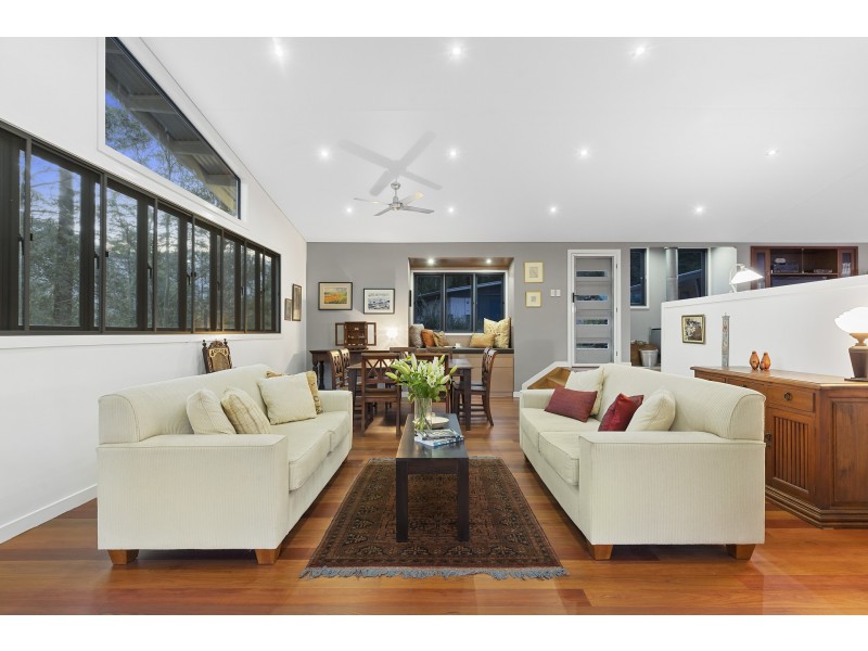 10 Dairy Farm Lane, Cedar Creek QLD 4520