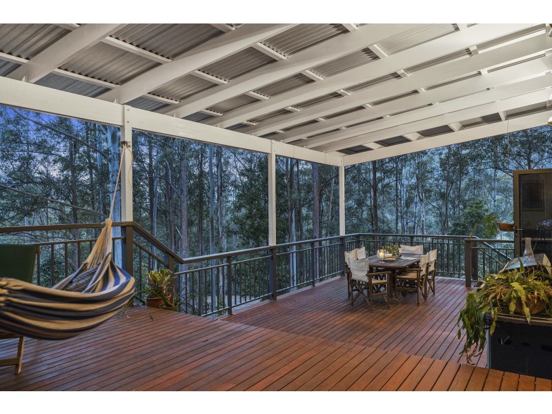 10 Dairy Farm Lane, Cedar Creek QLD 4520