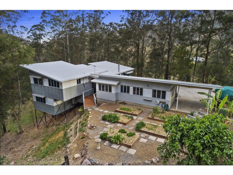 10 Dairy Farm Lane, Cedar Creek QLD 4520