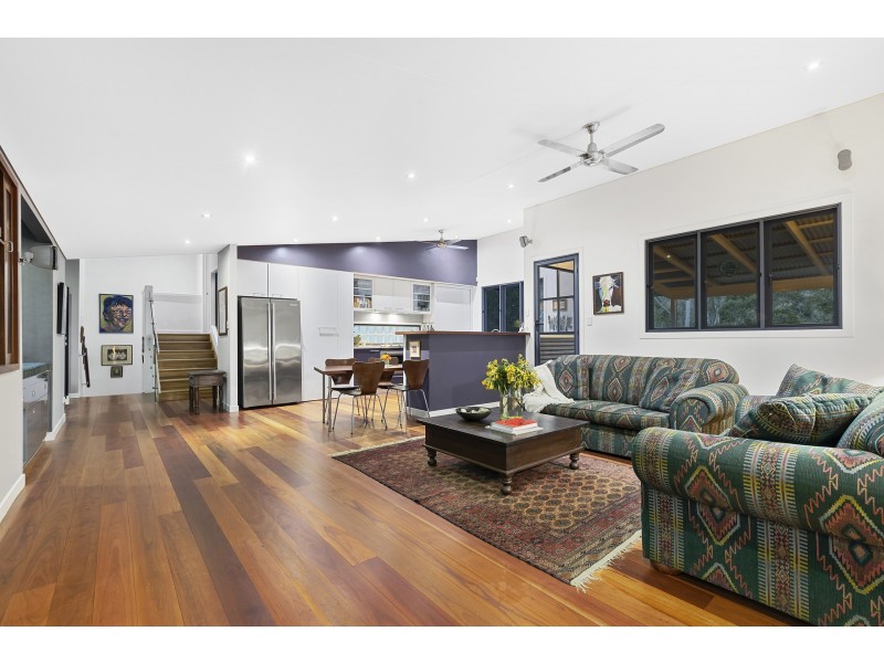 10 Dairy Farm Lane, Cedar Creek QLD 4520