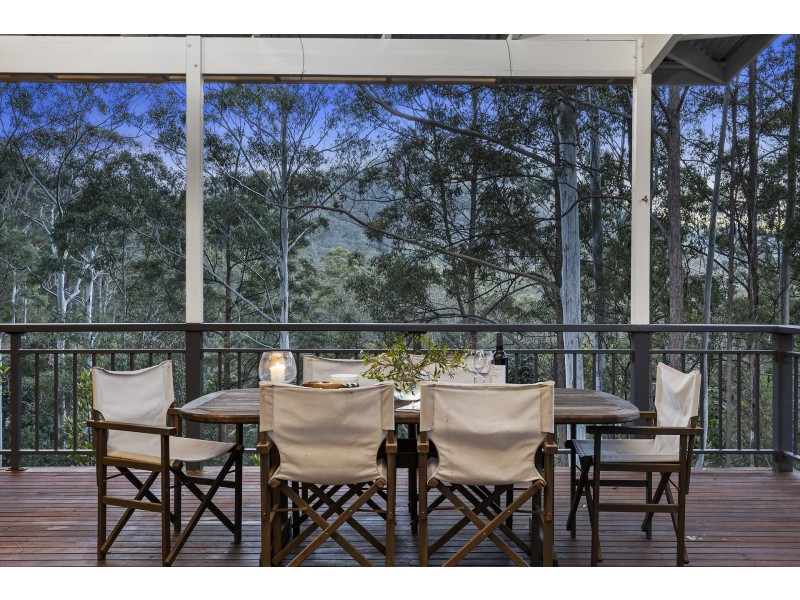 10 Dairy Farm Lane, Cedar Creek QLD 4520