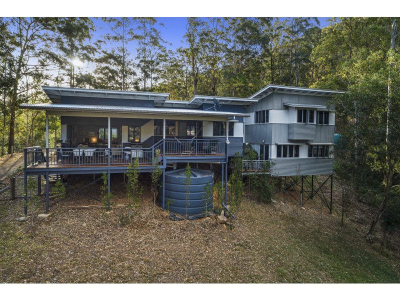 10 Dairy Farm Lane, Cedar Creek QLD 4520