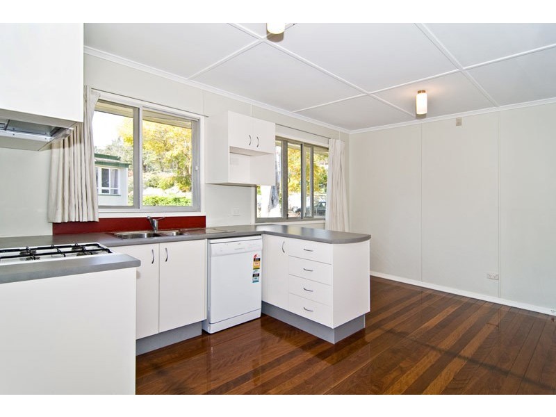 4 Regan Street, Keperra QLD 4054