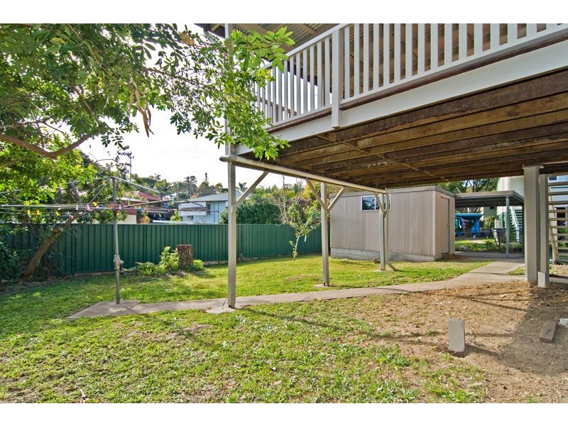 4 Regan Street, Keperra QLD 4054