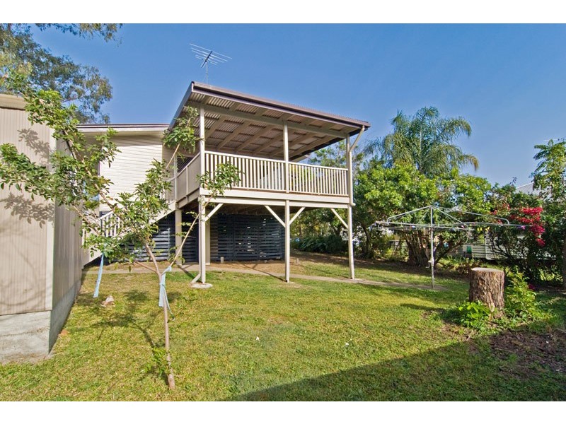 4 Regan Street, Keperra QLD 4054