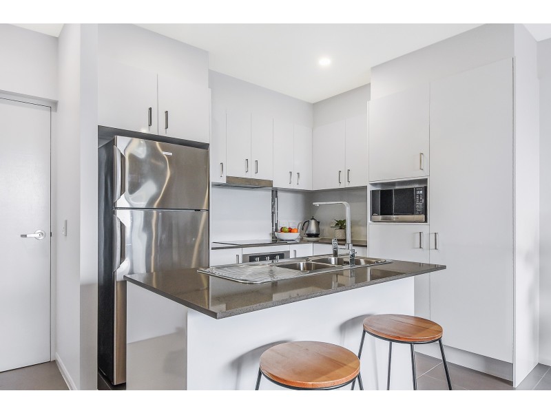 29/52 Latham Street, Chermside QLD 4032