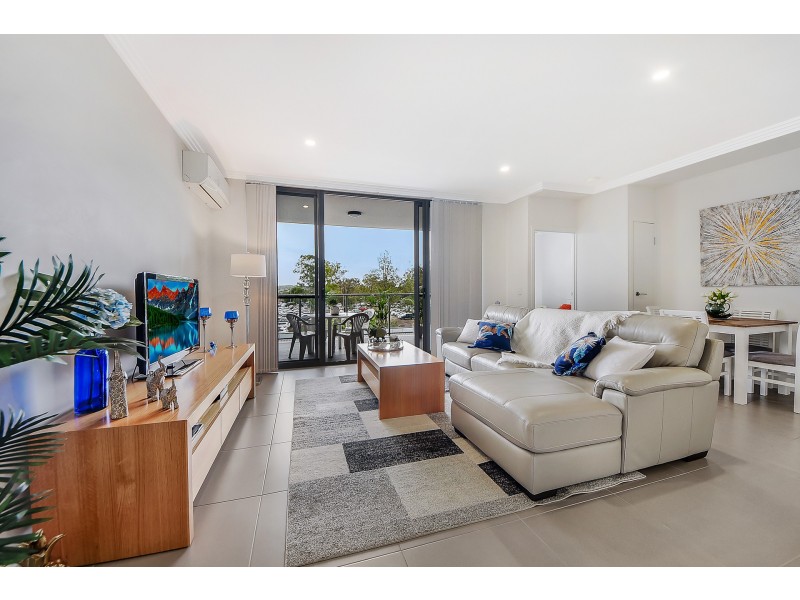 29/52 Latham Street, Chermside QLD 4032