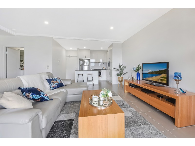 29/52 Latham Street, Chermside QLD 4032