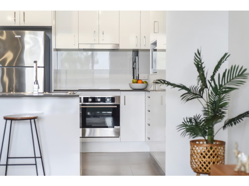 29/52 Latham Street, Chermside QLD 4032