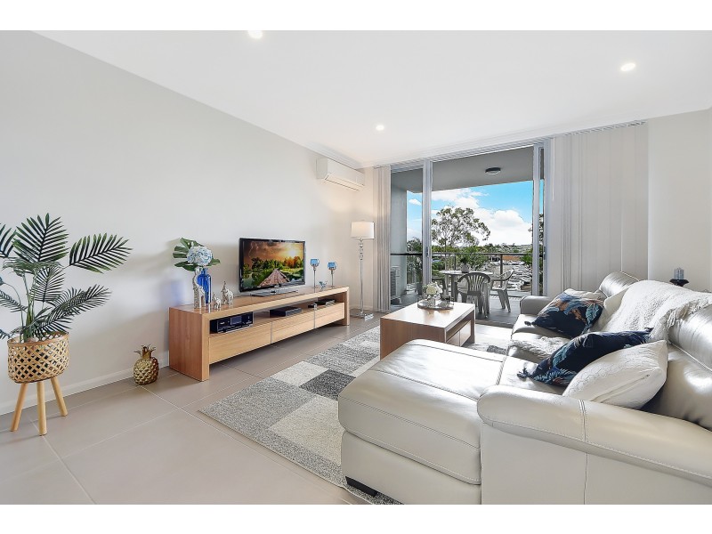 29/52 Latham Street, Chermside QLD 4032