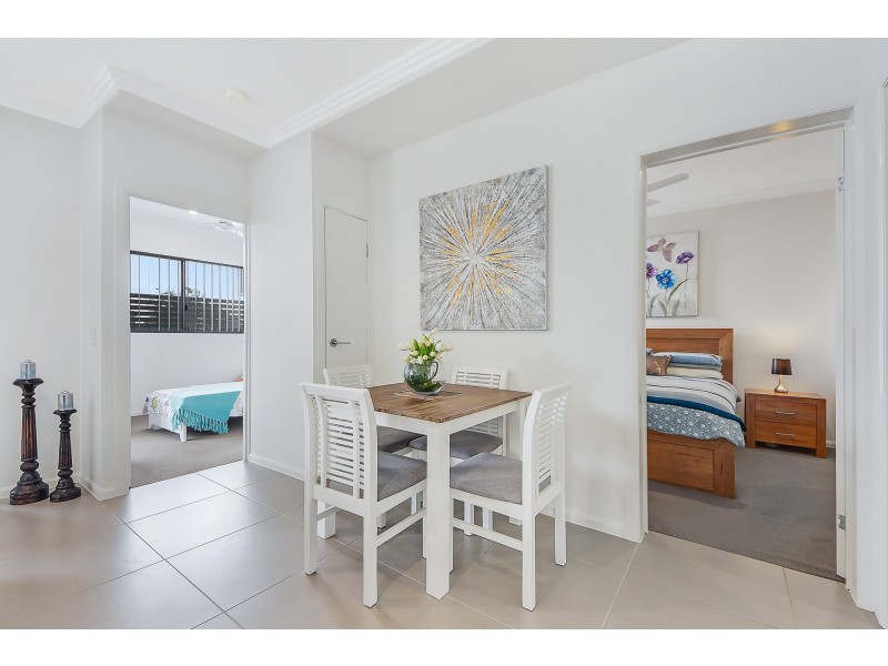 29/52 Latham Street, Chermside QLD 4032