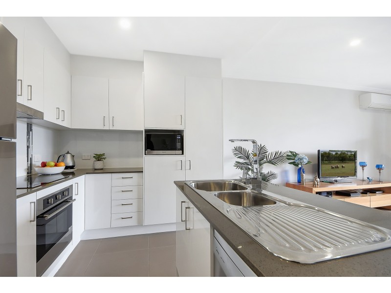 29/52 Latham Street, Chermside QLD 4032