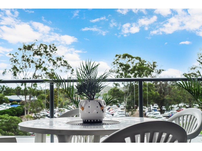 29/52 Latham Street, Chermside QLD 4032