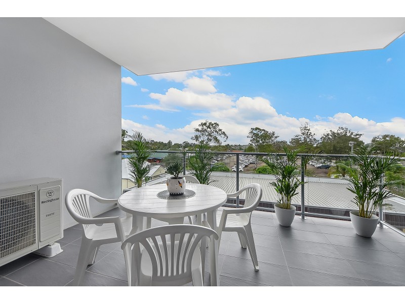 29/52 Latham Street, Chermside QLD 4032