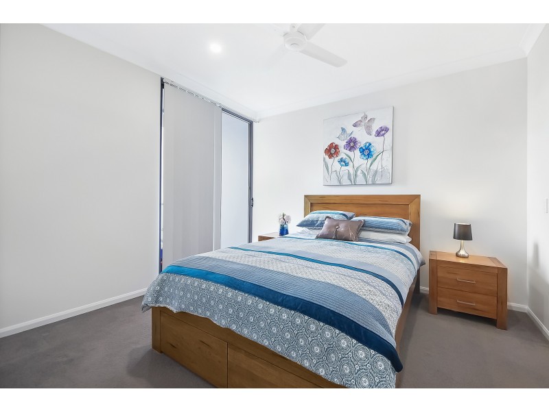 29/52 Latham Street, Chermside QLD 4032