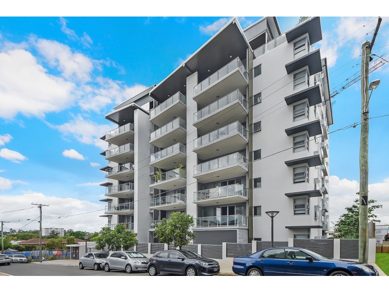 29/52 Latham Street, Chermside QLD 4032