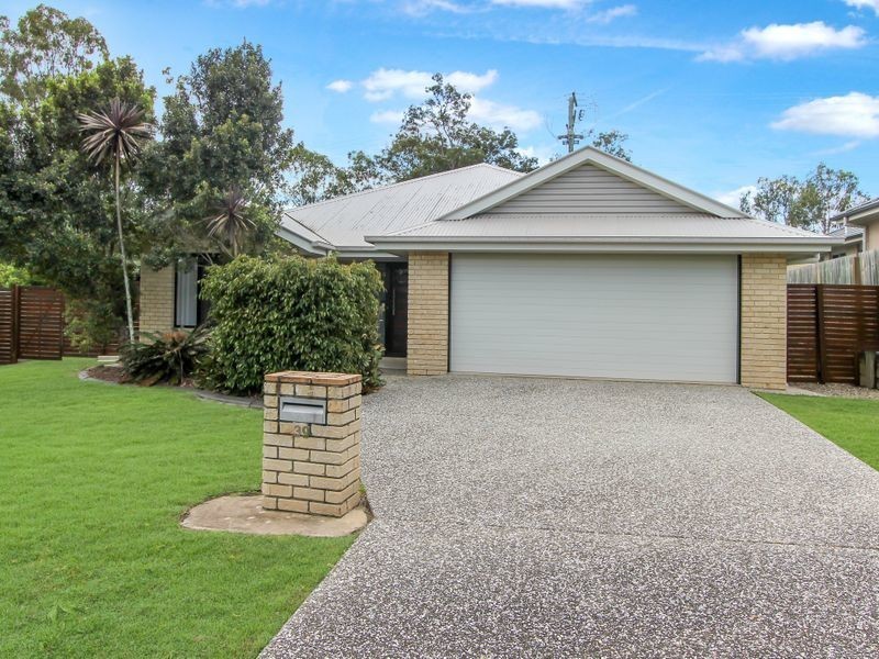 39 Bella Street, Cashmere QLD 4500