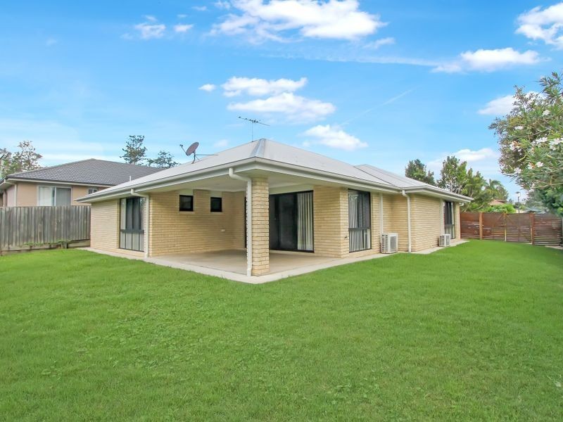39 Bella Street, Cashmere QLD 4500