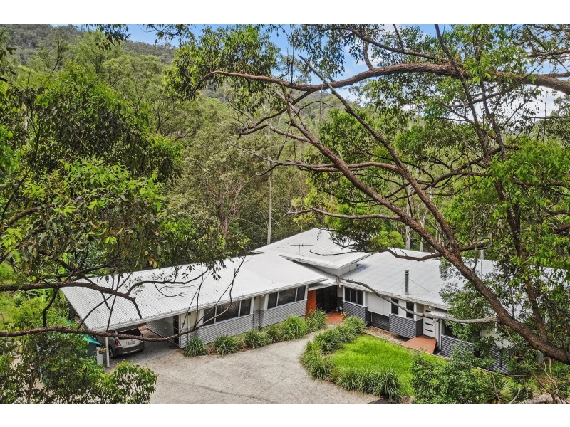 10 Dairy Farm Lane, Cedar Creek QLD 4520