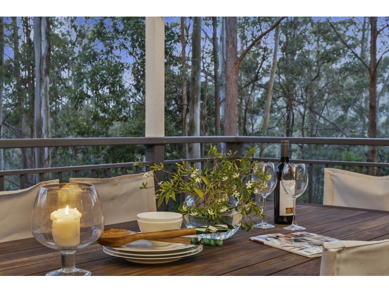 10 Dairy Farm Lane, Cedar Creek QLD 4520