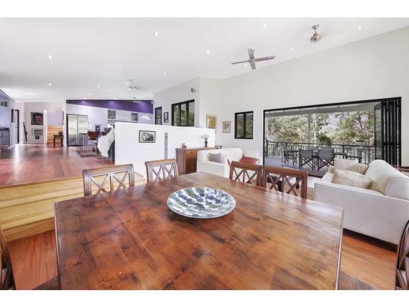 10 Dairy Farm Lane, Cedar Creek QLD 4520