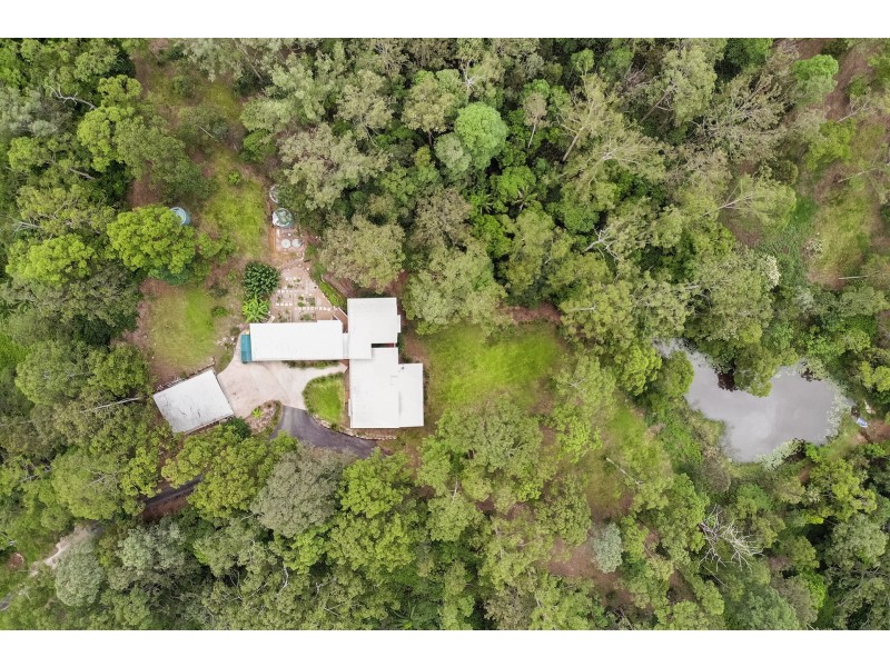 10 Dairy Farm Lane, Cedar Creek QLD 4520