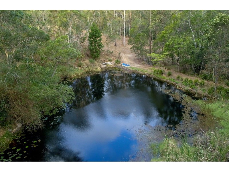 10 Dairy Farm Lane, Cedar Creek QLD 4520