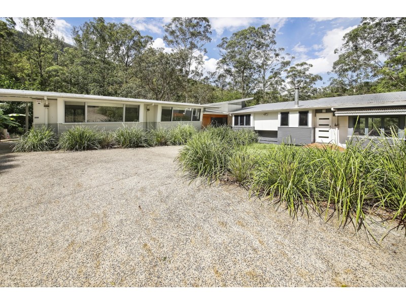 10 Dairy Farm Lane, Cedar Creek QLD 4520