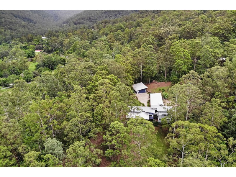 10 Dairy Farm Lane, Cedar Creek QLD 4520