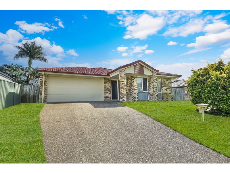 7 Parrey Court, Rothwell QLD 4022