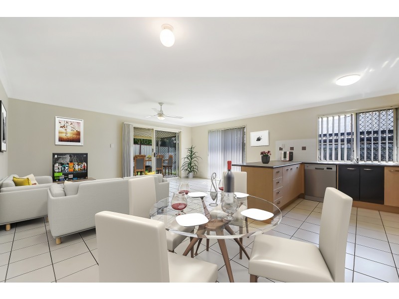 7 Parrey Court, Rothwell QLD 4022