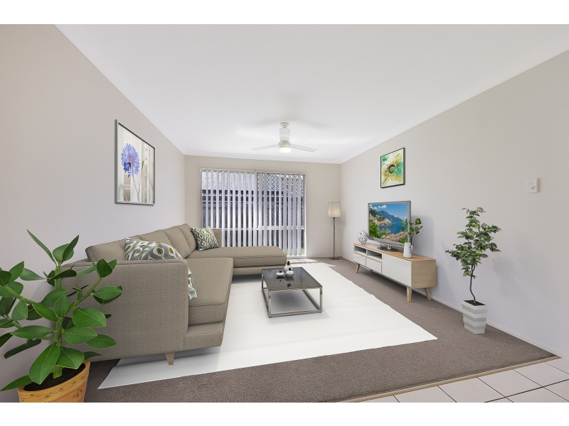 7 Parrey Court, Rothwell QLD 4022