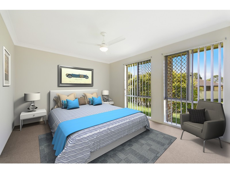 7 Parrey Court, Rothwell QLD 4022