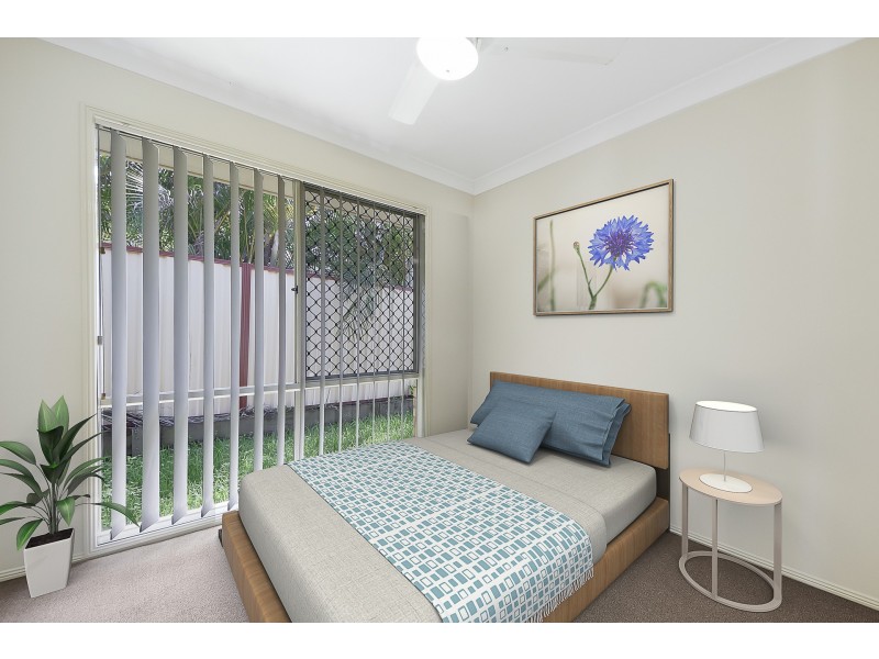 7 Parrey Court, Rothwell QLD 4022