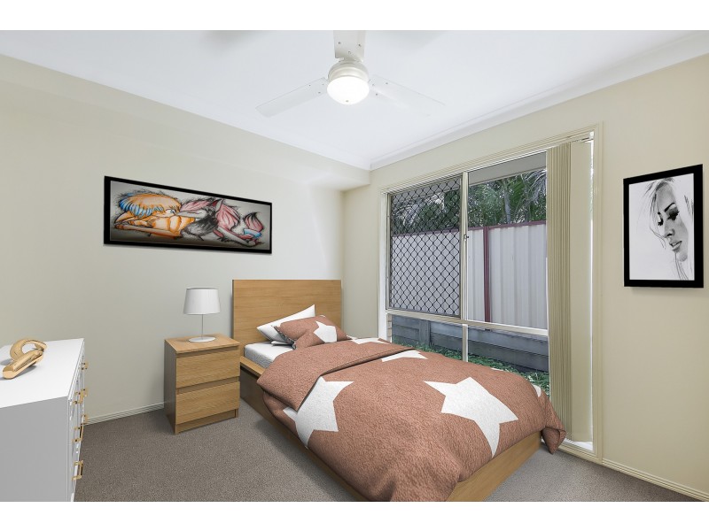 7 Parrey Court, Rothwell QLD 4022