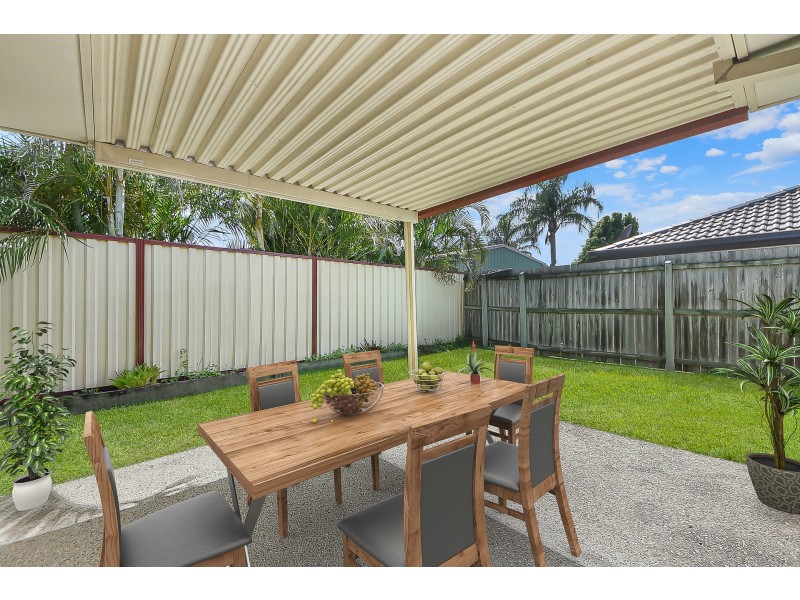 7 Parrey Court, Rothwell QLD 4022