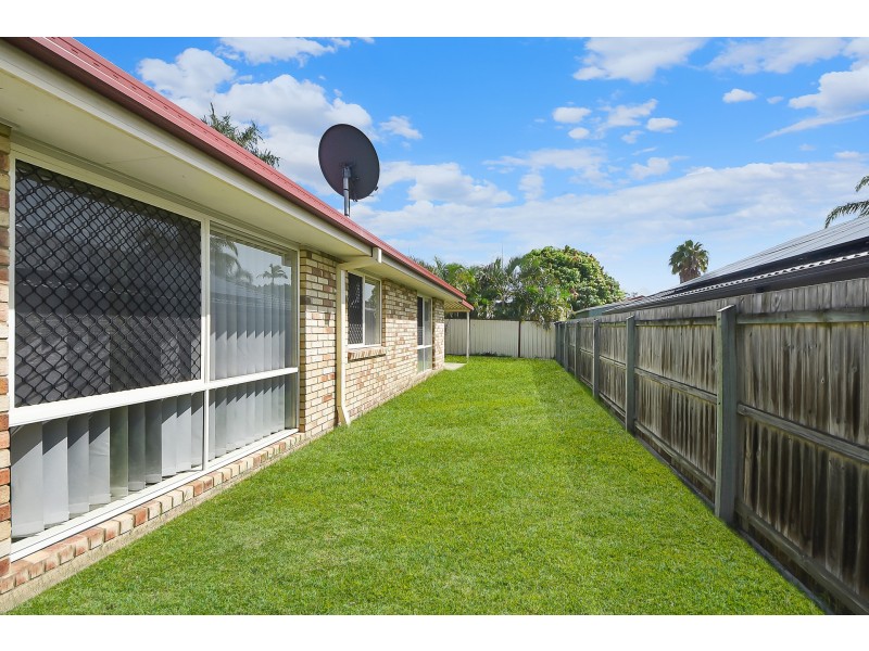 7 Parrey Court, Rothwell QLD 4022