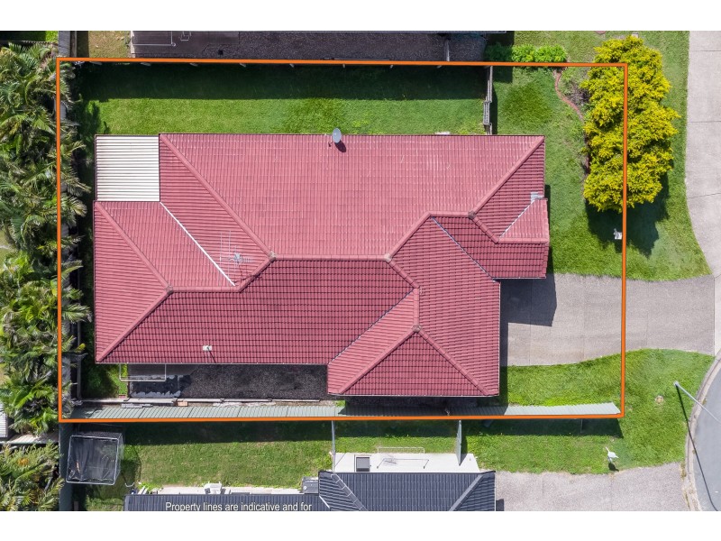 7 Parrey Court, Rothwell QLD 4022