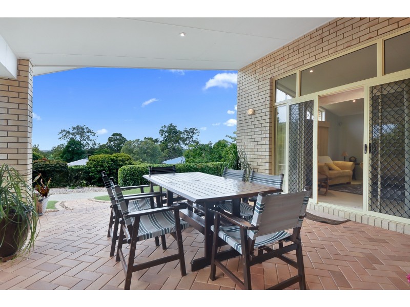 6 Crebra Lane, Cashmere QLD 4500