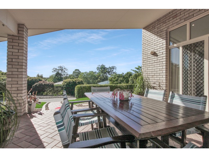 6 Crebra Lane, Cashmere QLD 4500