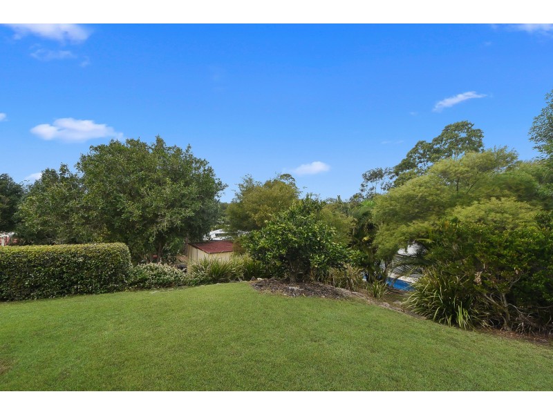 6 Crebra Lane, Cashmere QLD 4500