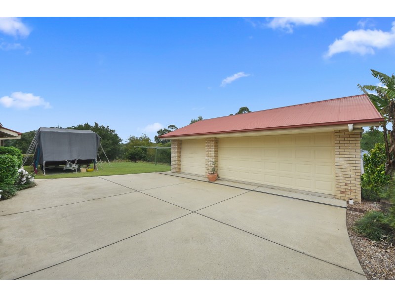 6 Crebra Lane, Cashmere QLD 4500