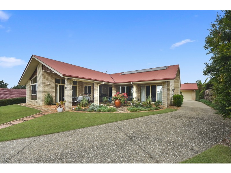 6 Crebra Lane, Cashmere QLD 4500